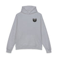 Bear Face Relaxed Hoodie