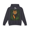 Tiger in the Jungle Hoodie