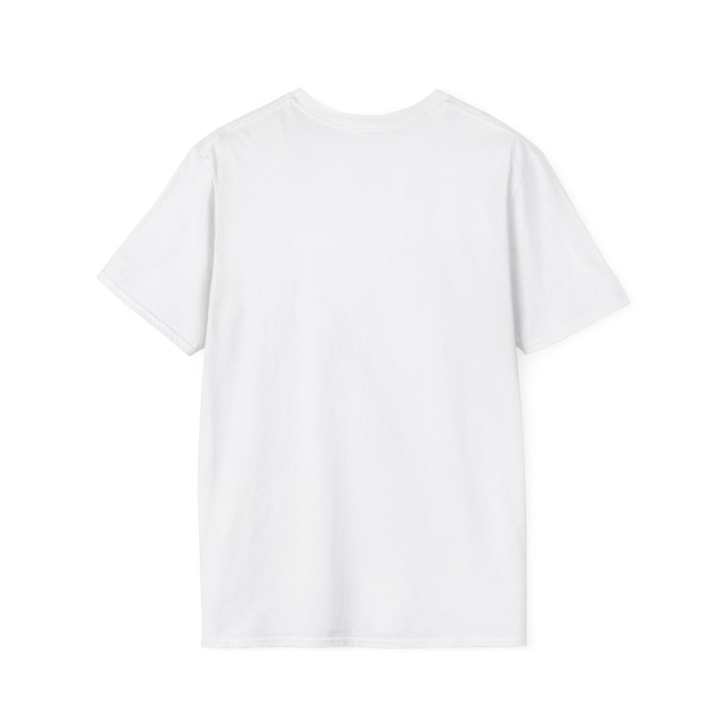 Tiger Portrait T-Shirt