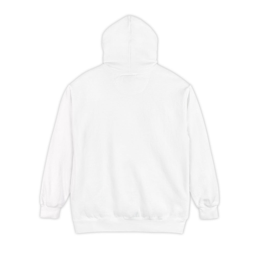 Orca Whale Pullover Hoodie