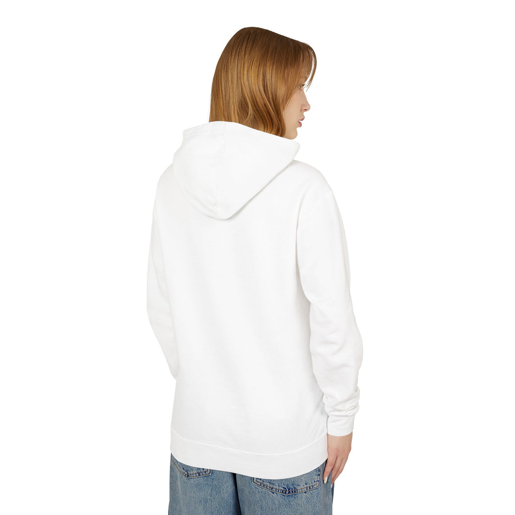 Tiger in the Jungle Hoodie