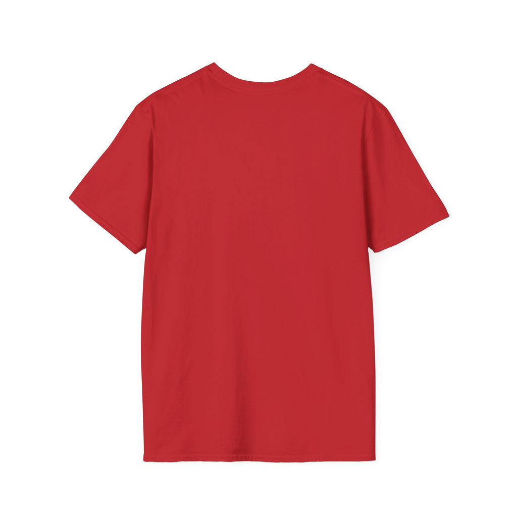 Howling Wolf  T-Shirt
