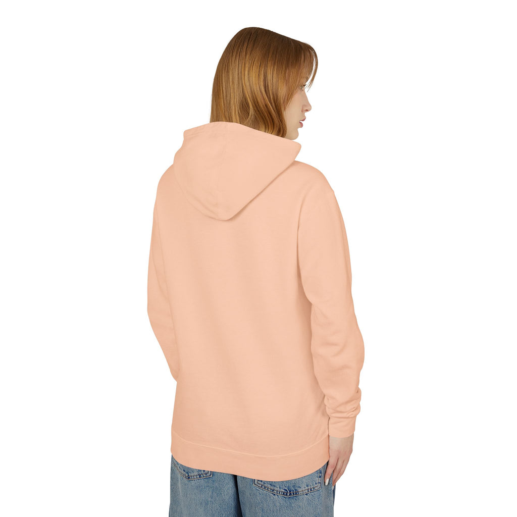 Tiger in the Jungle Hoodie