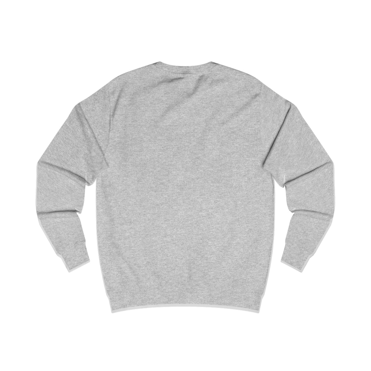 Tiger Portrait Sweatshirt