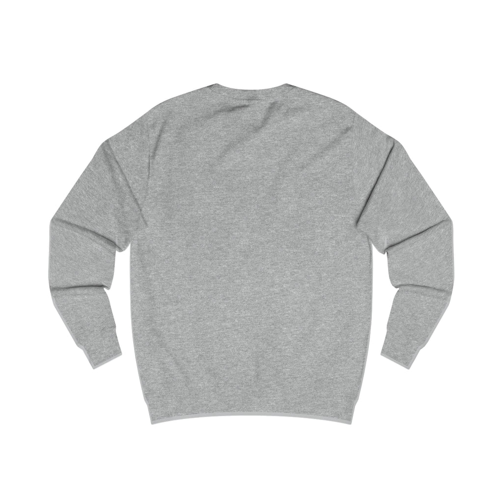Tiger Portrait Sweatshirt