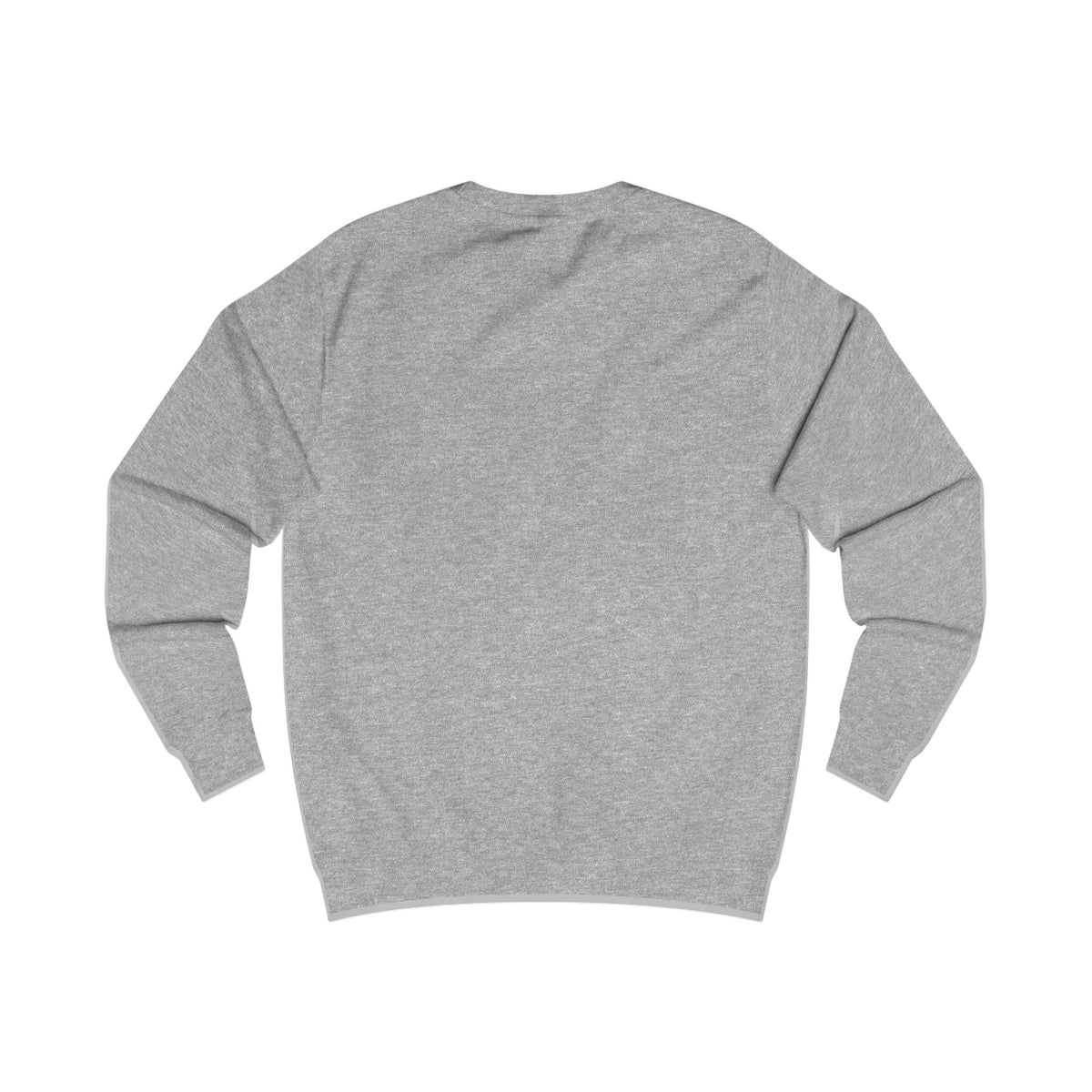 Tiger Portrait Sweatshirt