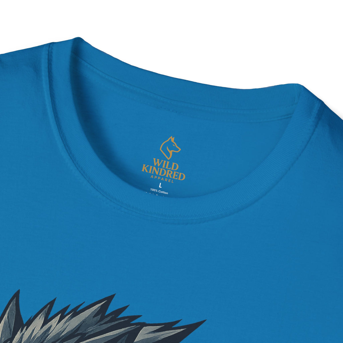 Howling Wolf  T-Shirt