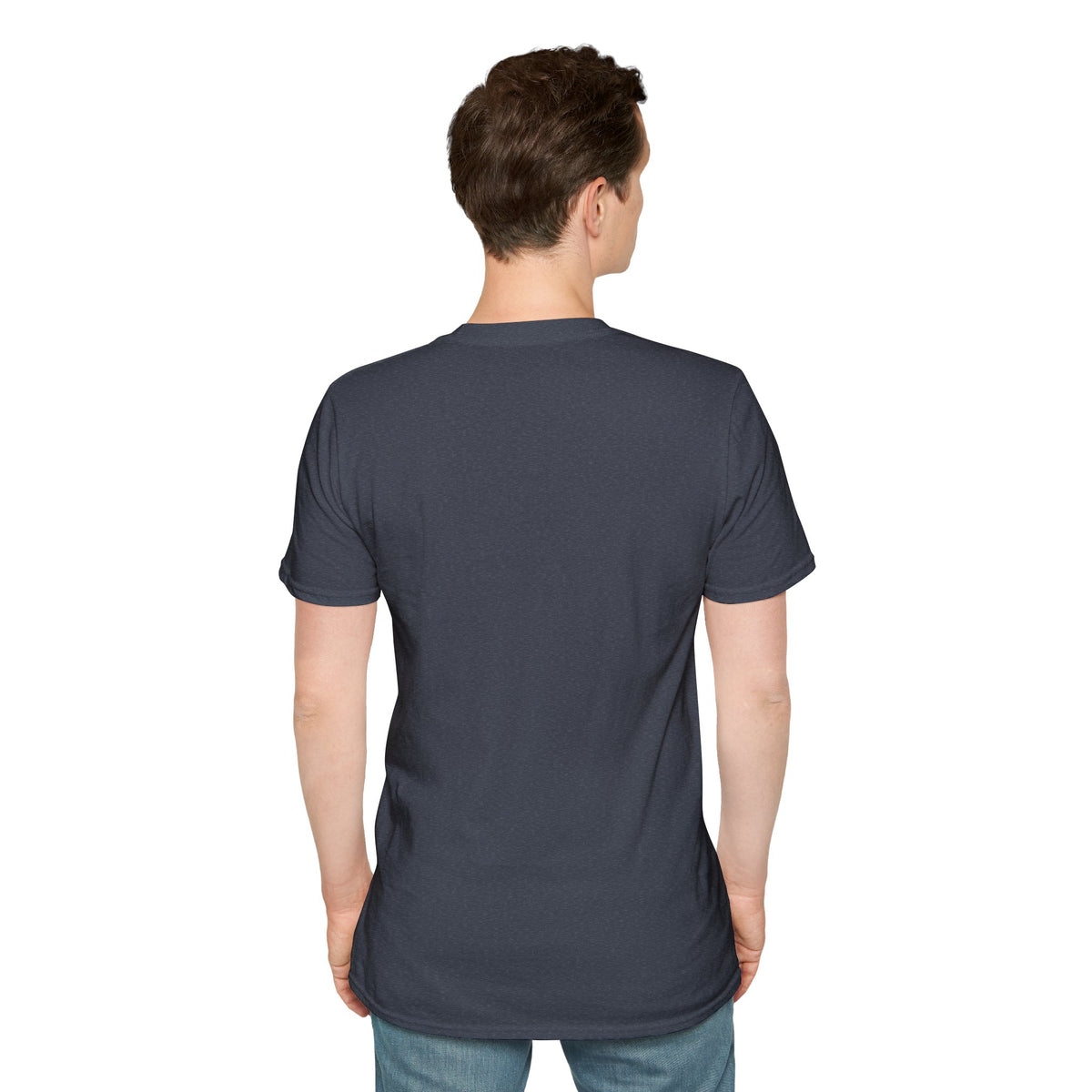 Tiger Portrait T-Shirt