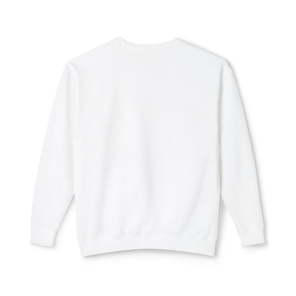 Tiger Face Sweatshirt