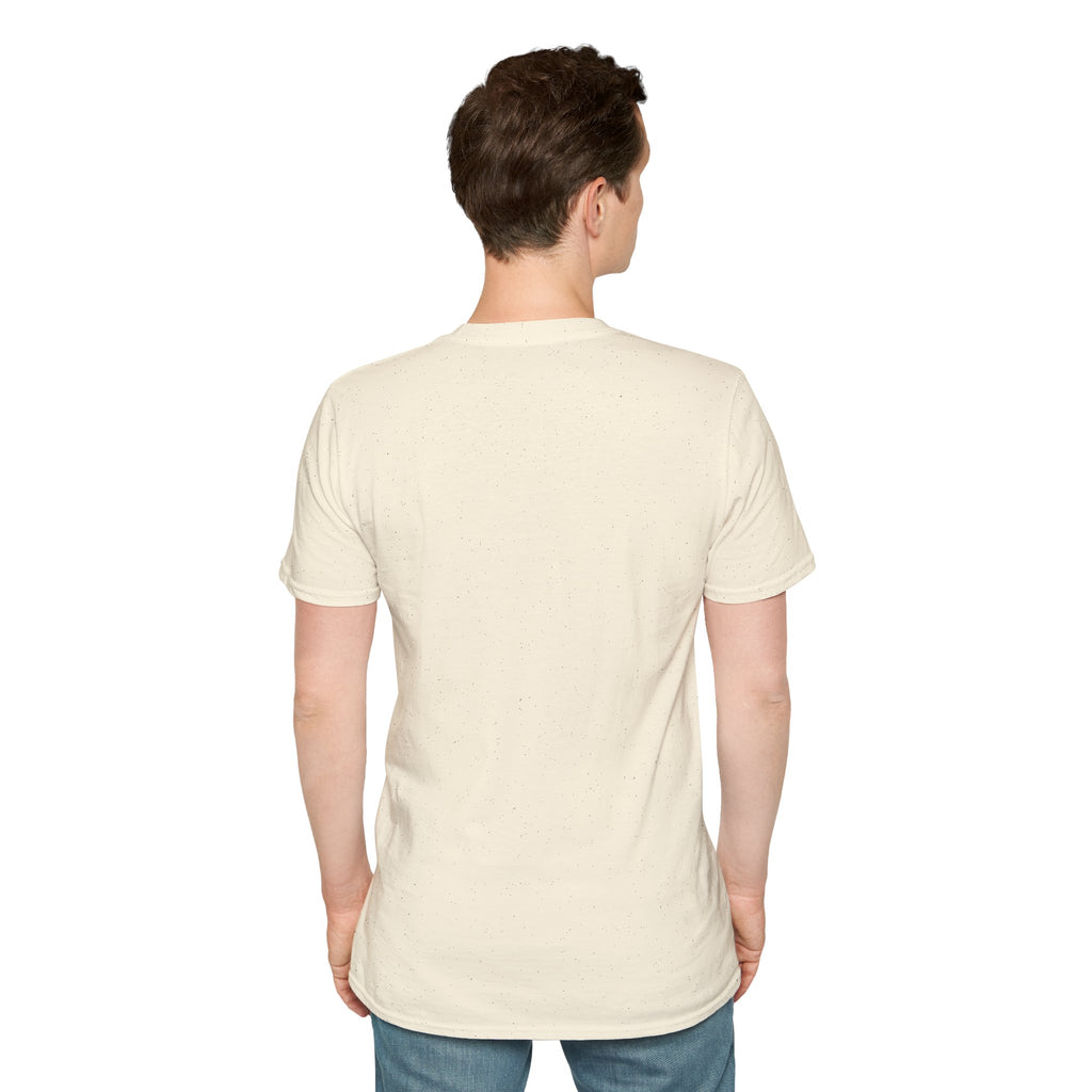 Tiger Portrait T-Shirt