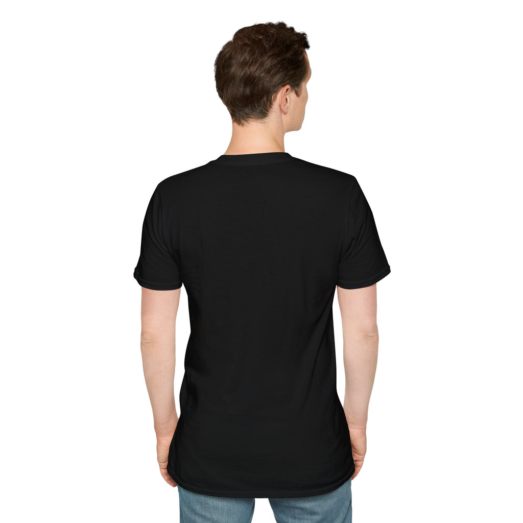 Tiger Portrait T-Shirt