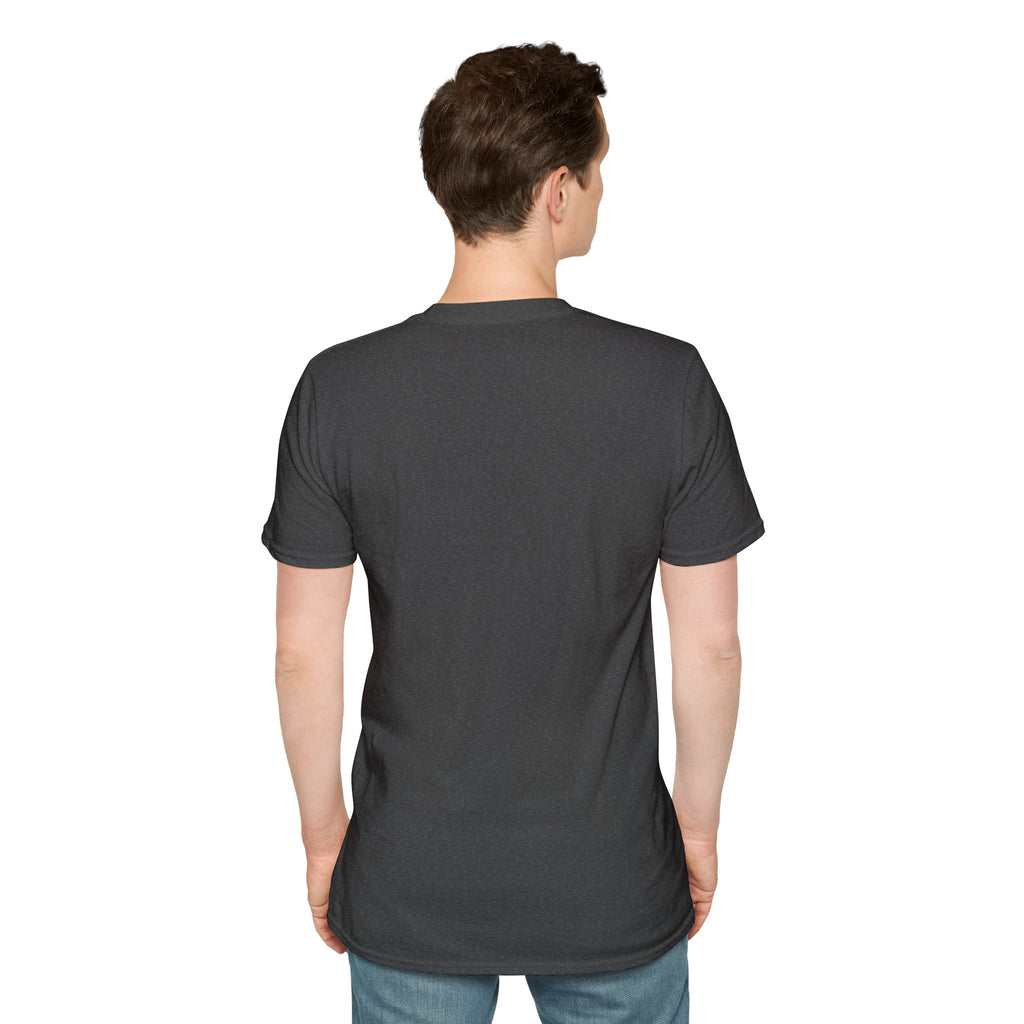 Tiger Portrait T-Shirt