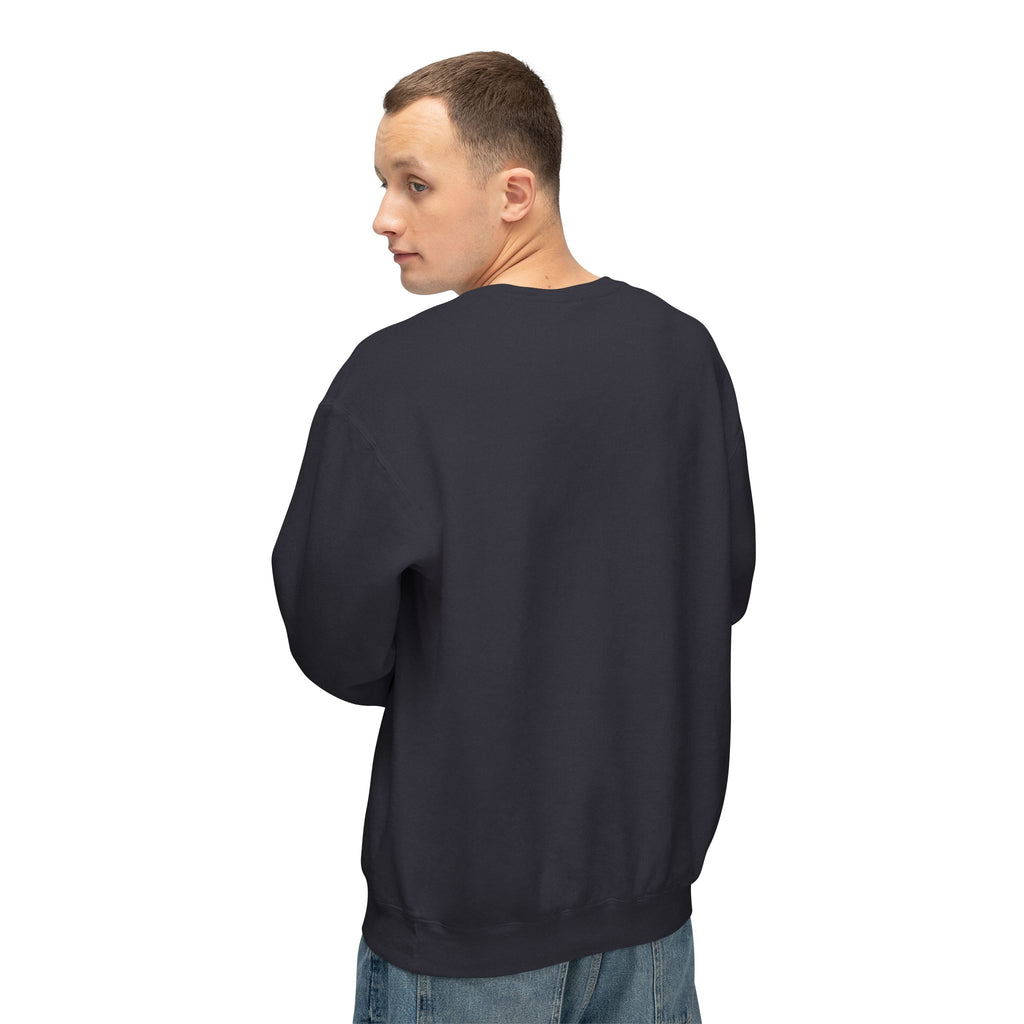 Tiger Face Sweatshirt