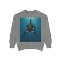 Orca Ocean Sweatshirt