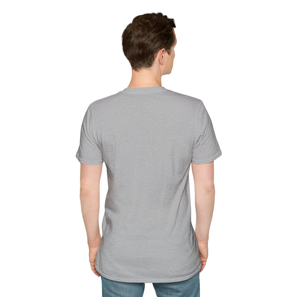 Tiger Portrait T-Shirt