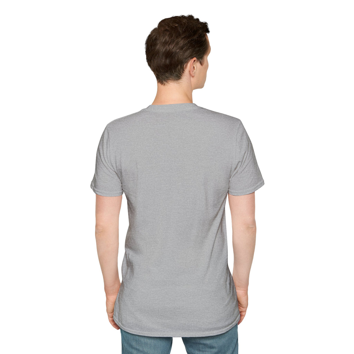 Tiger Portrait T-Shirt
