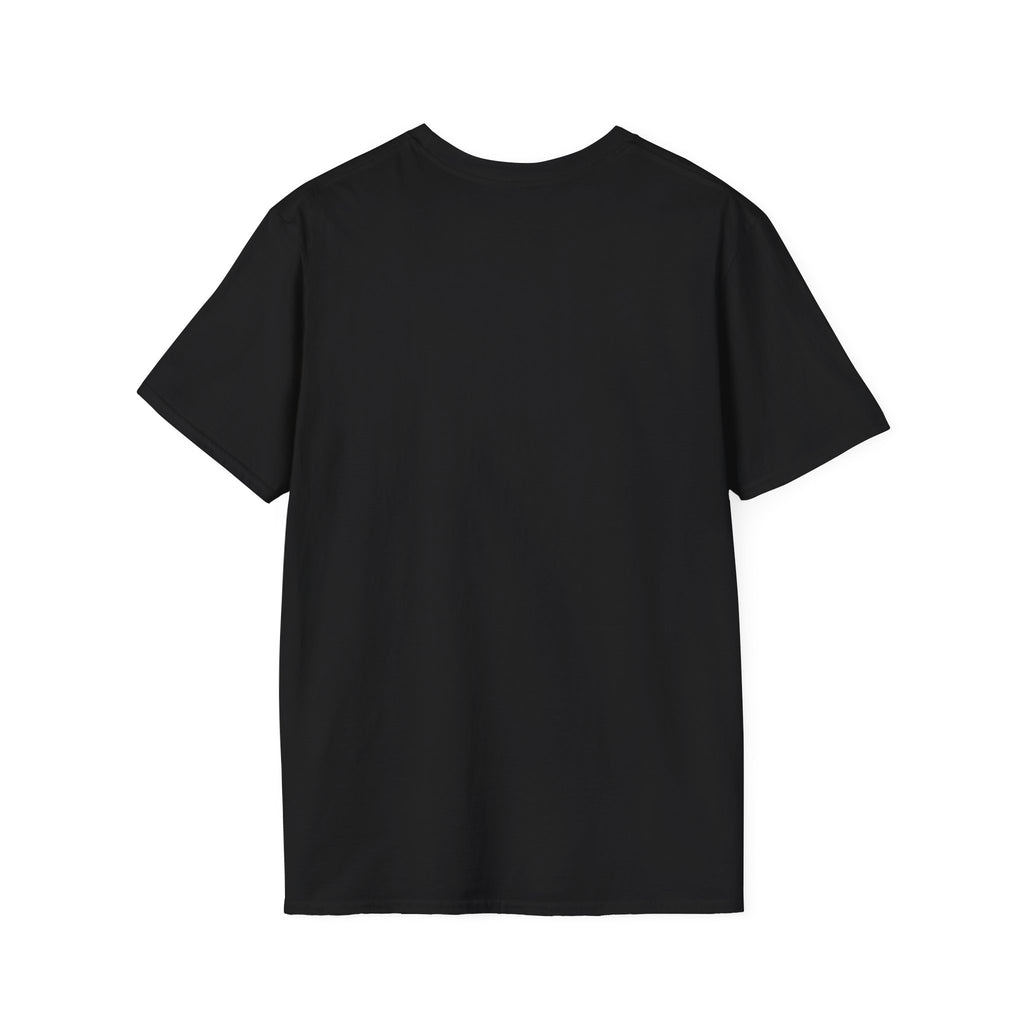 Tiger Portrait T-Shirt