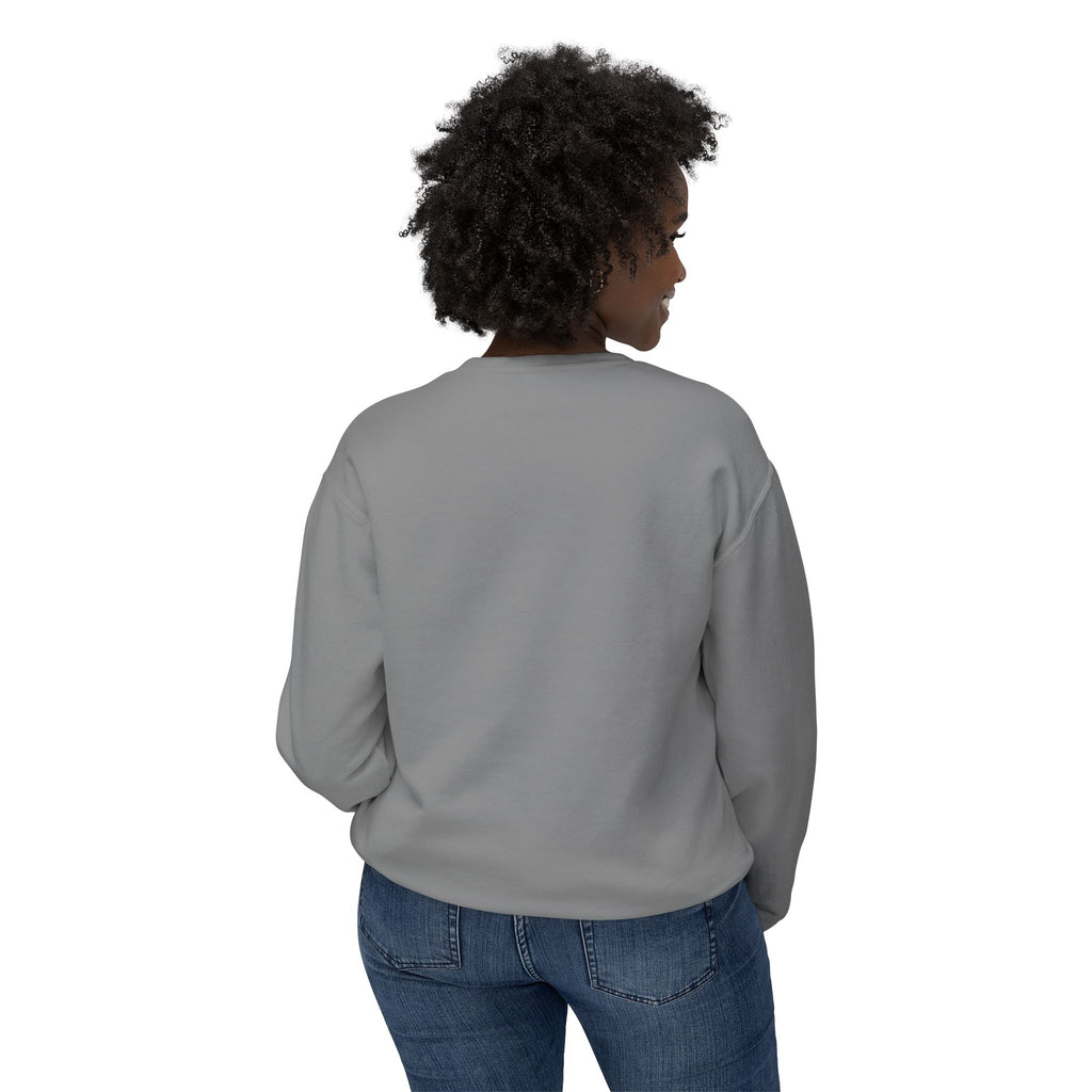 Tiger Face Sweatshirt