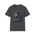 Howling Wolf  T-Shirt