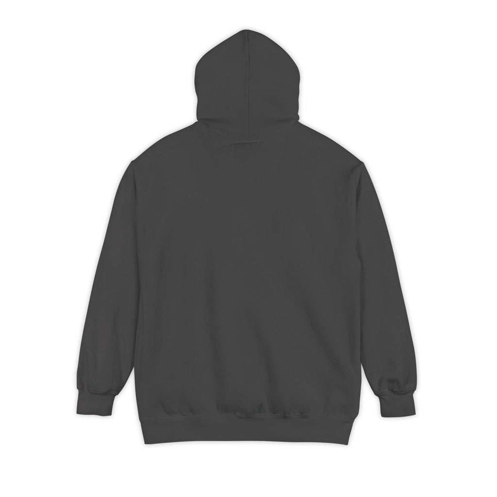 Orca Whale Pullover Hoodie
