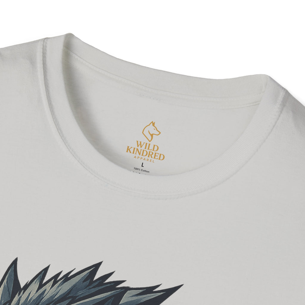 Howling Wolf  T-Shirt