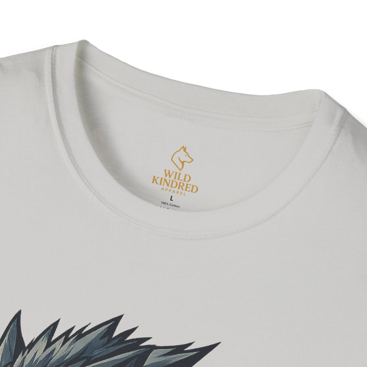 Howling Wolf  T-Shirt