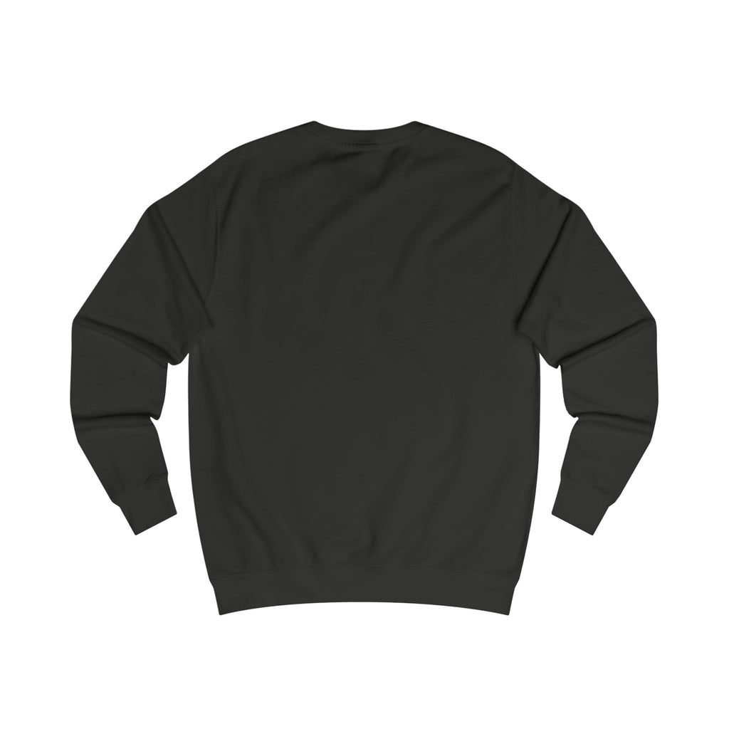 Tiger Portrait Sweatshirt