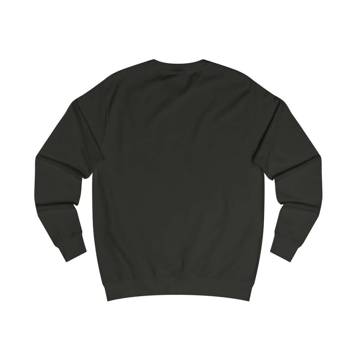 Tiger Portrait Sweatshirt