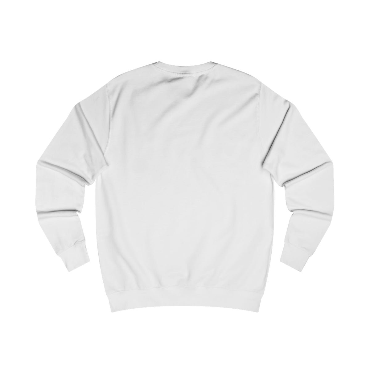 Tiger Portrait Sweatshirt
