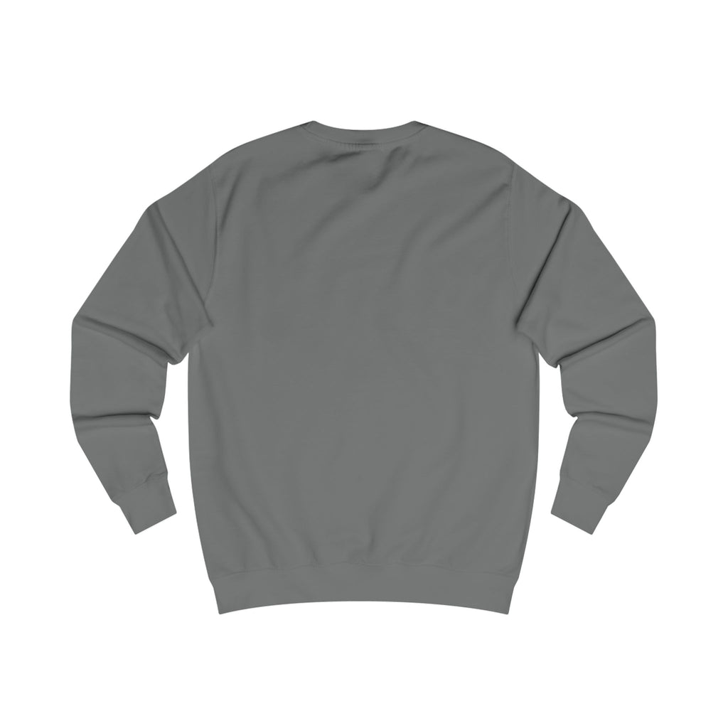 Tiger Portrait Sweatshirt