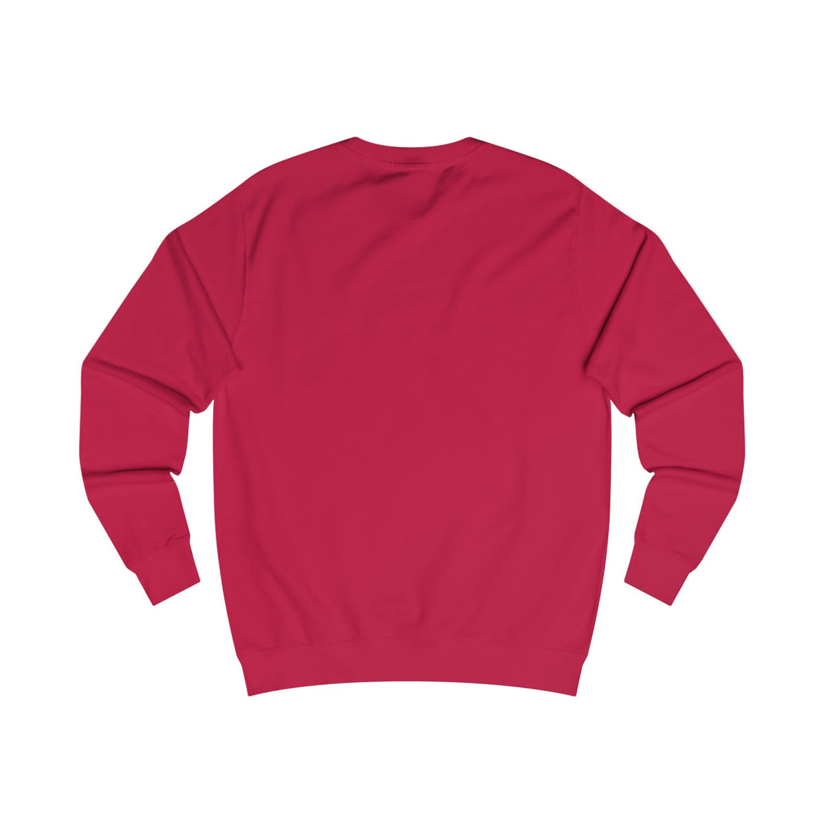Tiger Portrait Sweatshirt