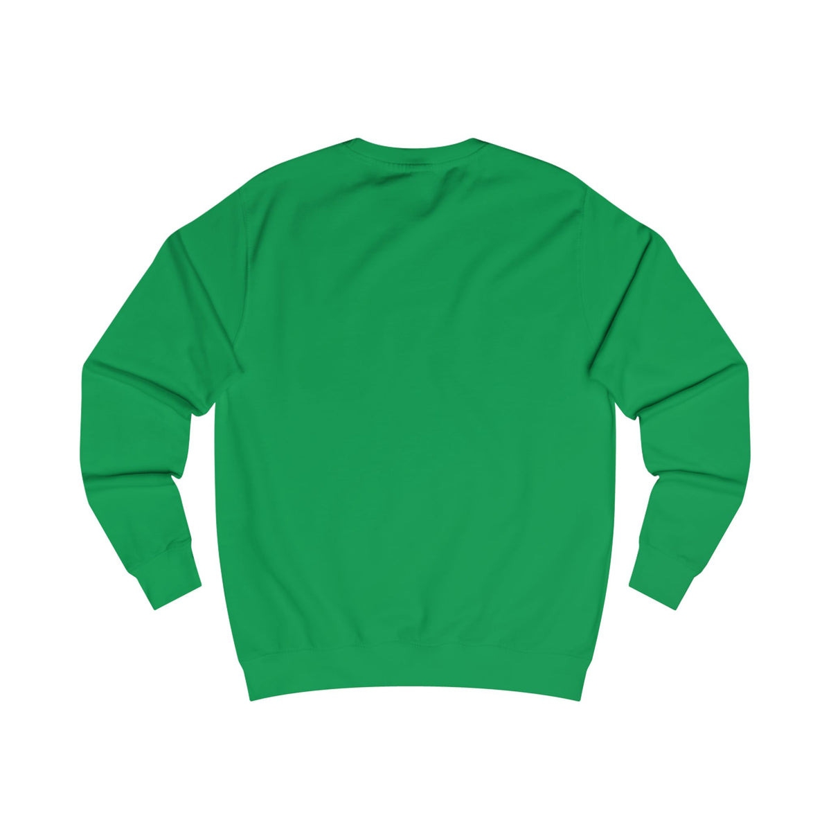 Tiger Portrait Sweatshirt
