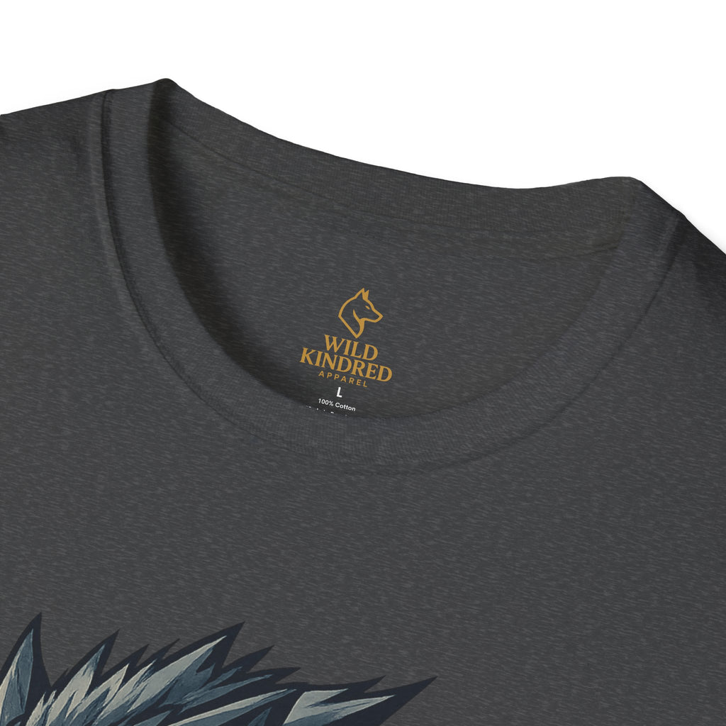 Howling Wolf  T-Shirt