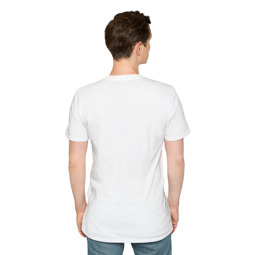 Tiger Portrait T-Shirt
