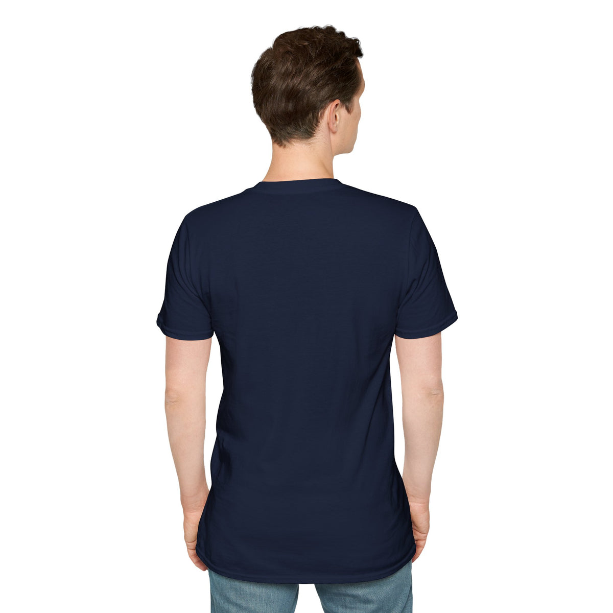 Tiger Portrait T-Shirt