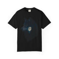 Wolf Silhouette T-shirt
