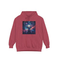 Galaxy Mystic Elk Hoodie