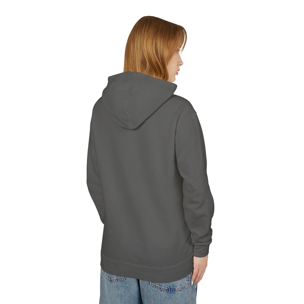 Tiger in the Jungle Hoodie