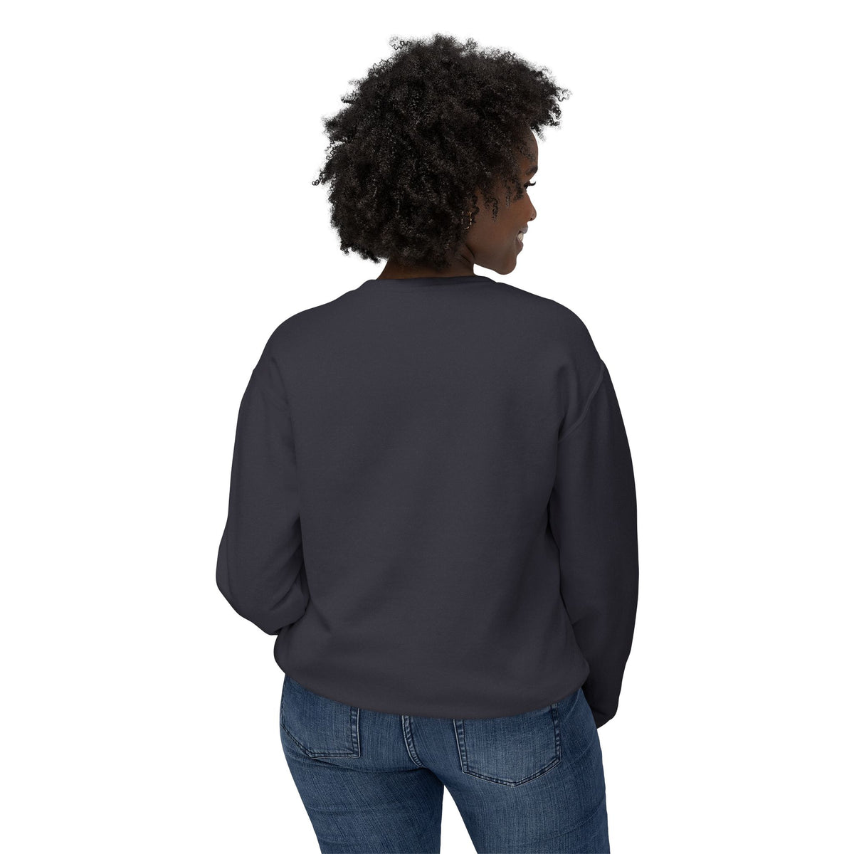 Tiger Face Sweatshirt