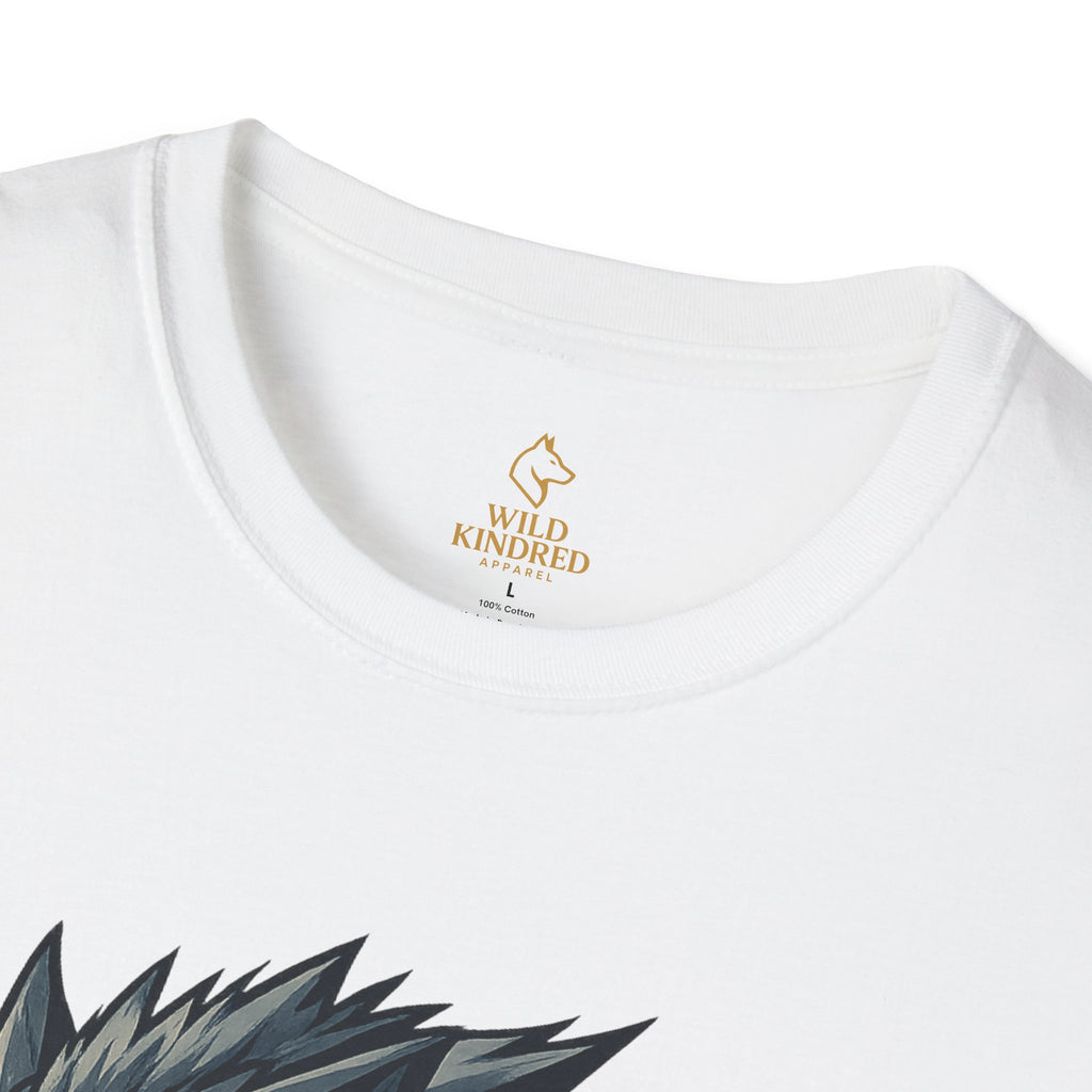Howling Wolf  T-Shirt