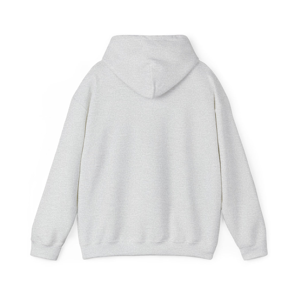 Growling Wolf Illustration Hoodie