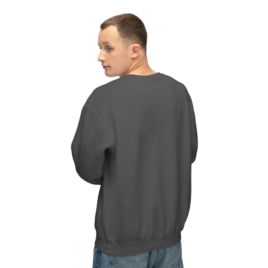 Tiger Face Sweatshirt