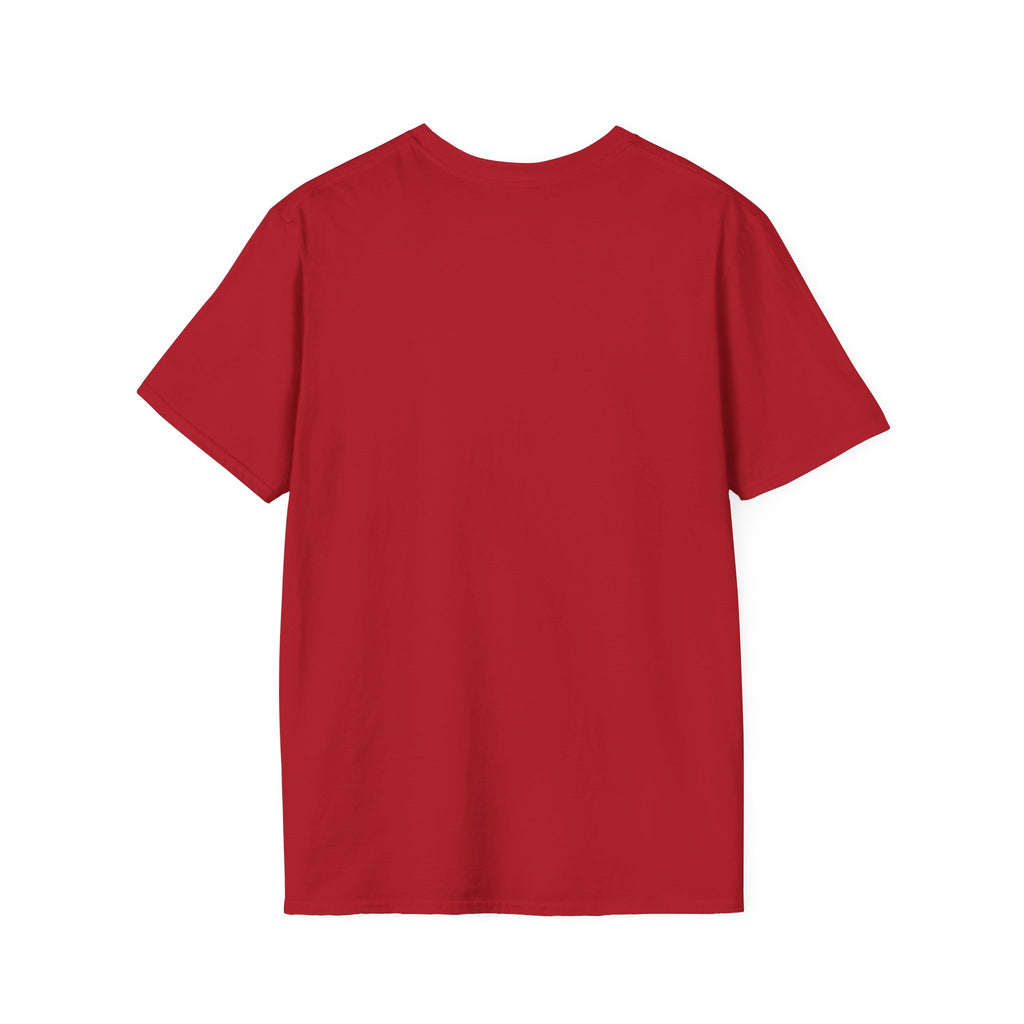 Howling Wolf  T-Shirt
