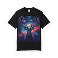Galaxy Mystic Elk T-Shirt