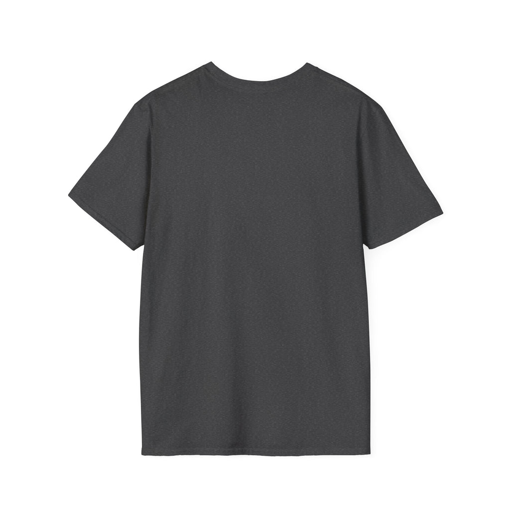 Tiger Portrait T-Shirt